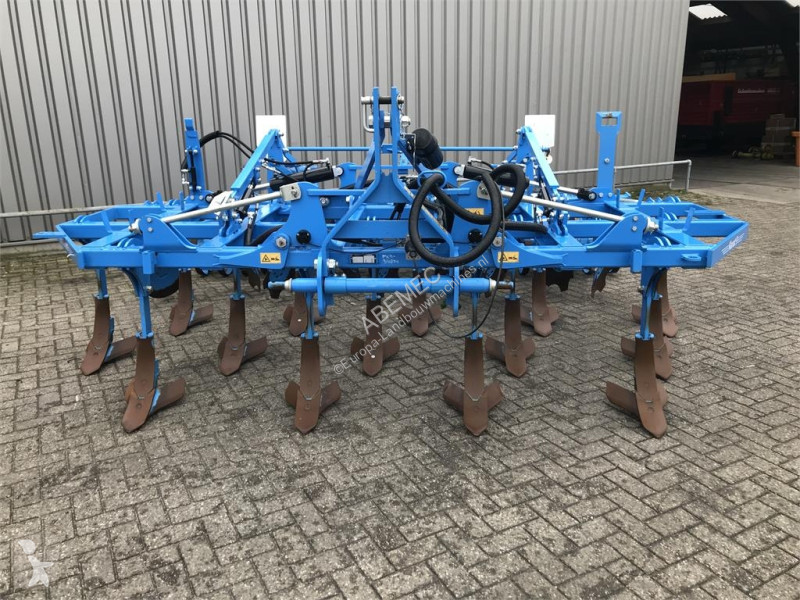 Outils du sol non animés Lemken Karat 9/400 met...