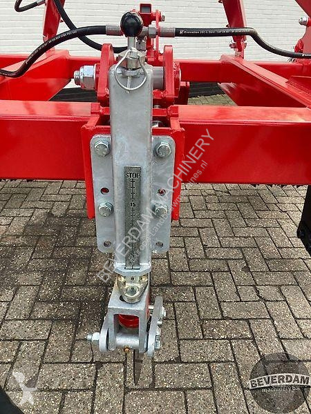 Evers WBG HS 3-270 Non-power harrow