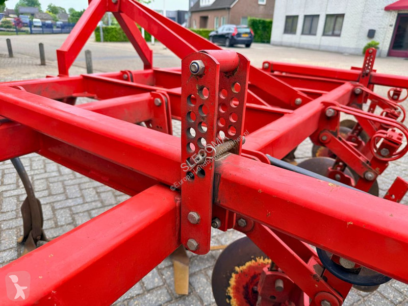 Icke rörliga markverktyg Knoche SG- M730 S...