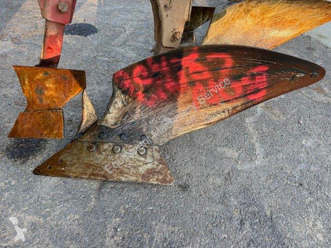 Ferramenta do solo não motorizado  Goizin  914...