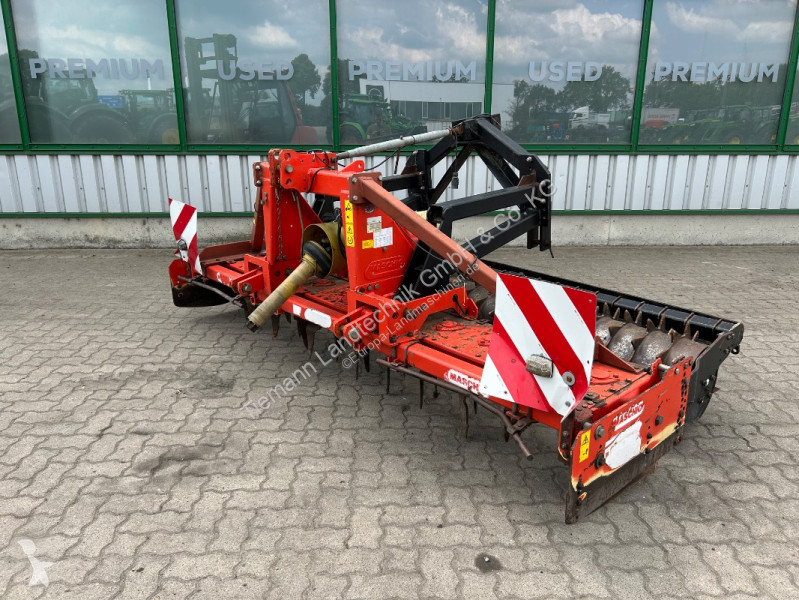Icke rörliga markverktyg Maschio  ERPICE DS 3000