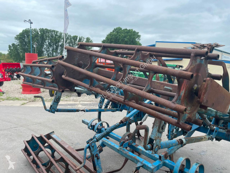 Agregaty Uprawowe Bierne Rabe  GHF 560