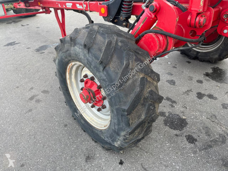 Agregaty Uprawowe Bierne Horsch  Terrano 6FM