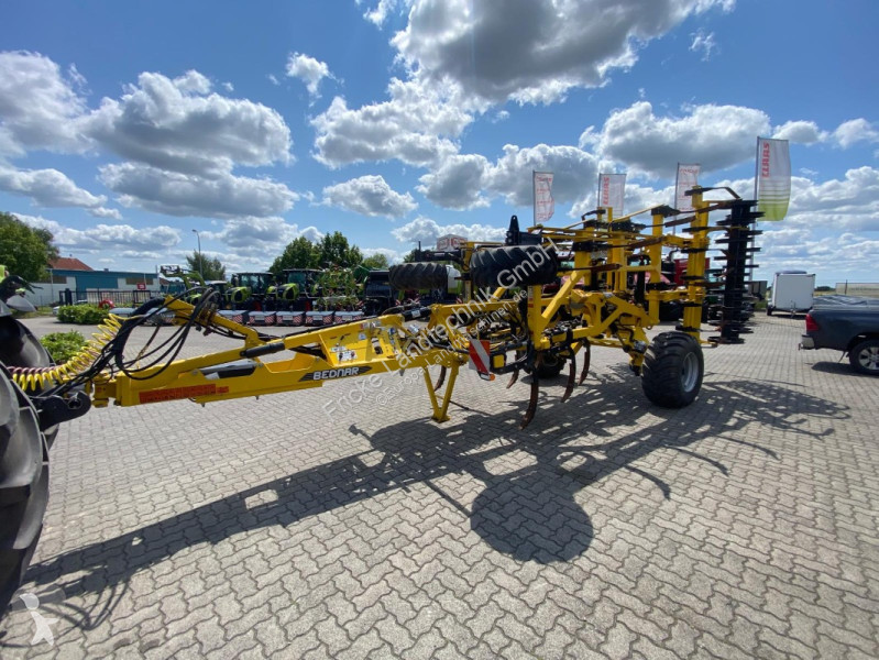 Bednar  Fenix FO 5004 Profi  Non-power harrow