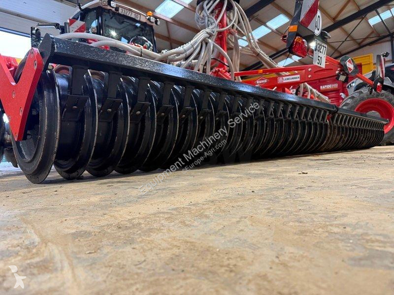 Outils du sol non animés Kuhn L 600R