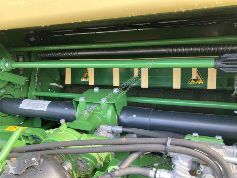 Slåtter Krone  Comprima CF 155 XC