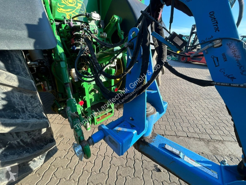 Icke rörliga markverktyg Lemken  Diamant 16 +...