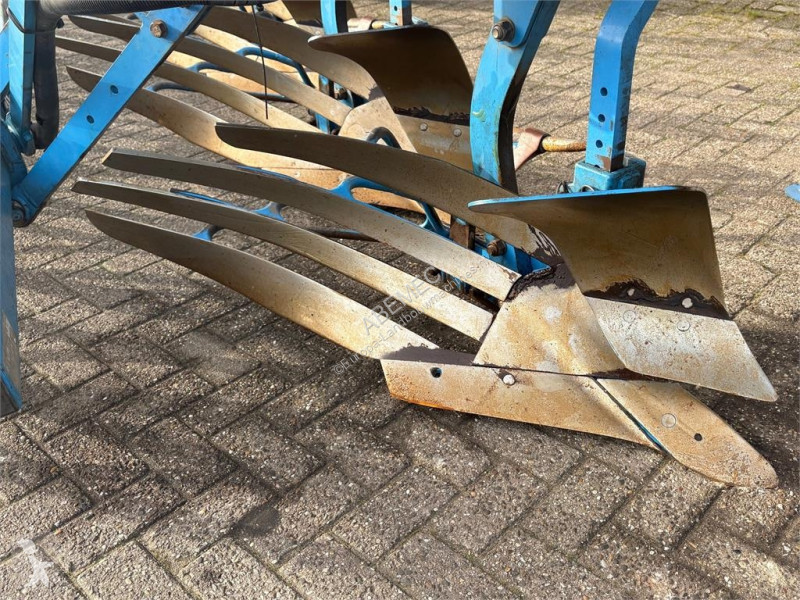 Lemken Juwel 8VN100 6 schaar Flexpack Non-power...