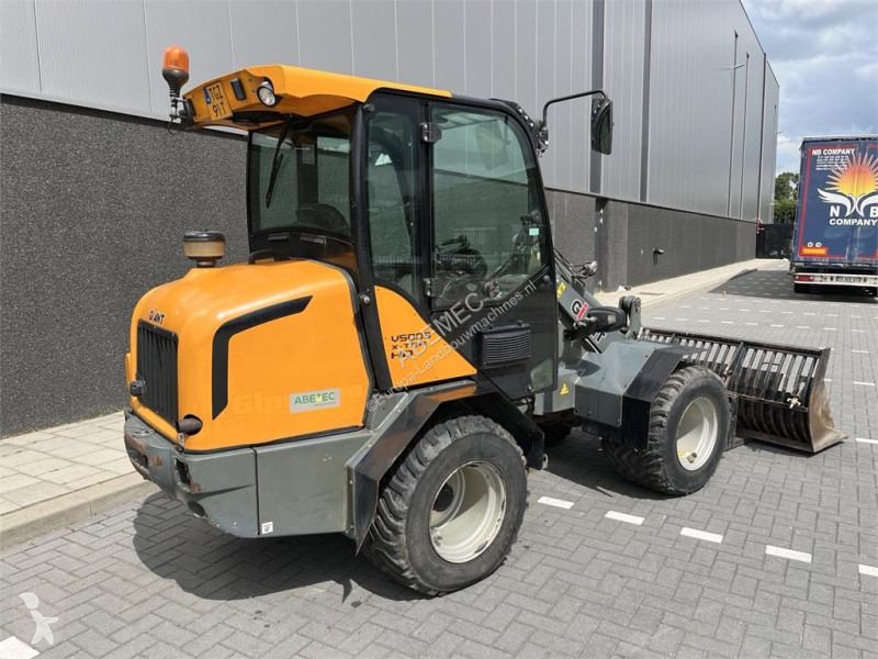 Icke rörliga markverktyg Giant V5003 x-tra HD