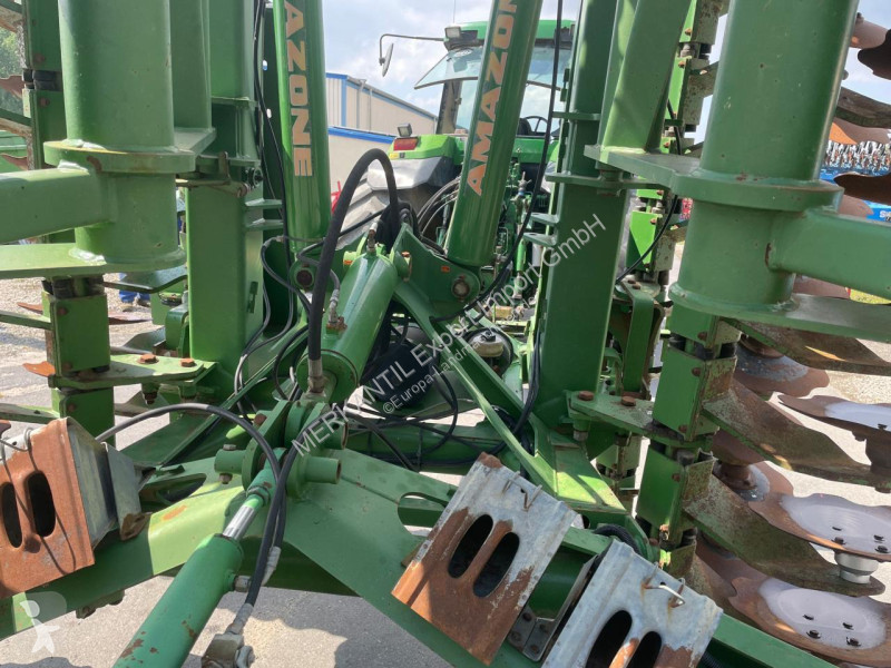 Amazone  Catros  7501 T Plus Neuer Preis!...