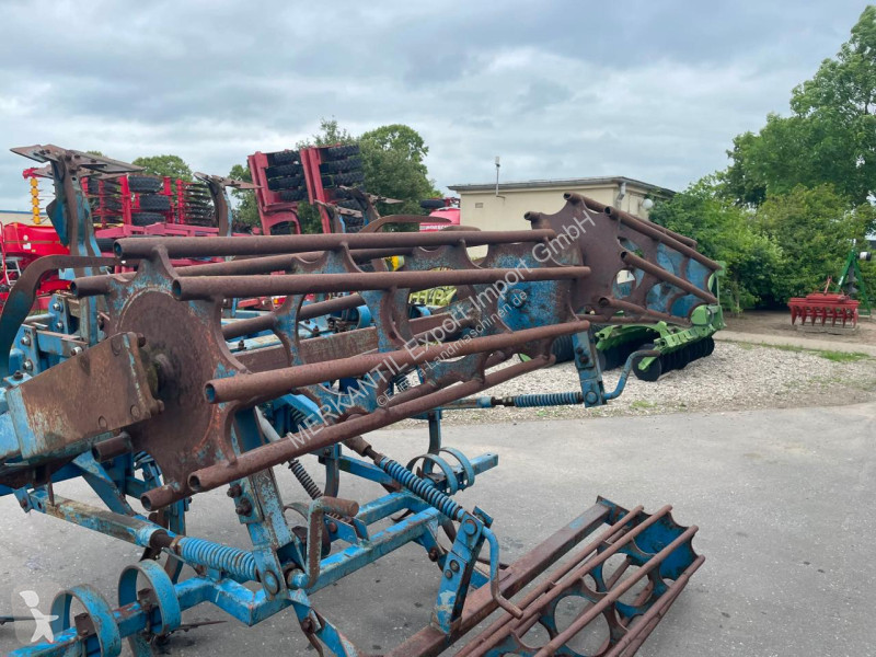 Agregaty Uprawowe Bierne Rabe  GHF 560