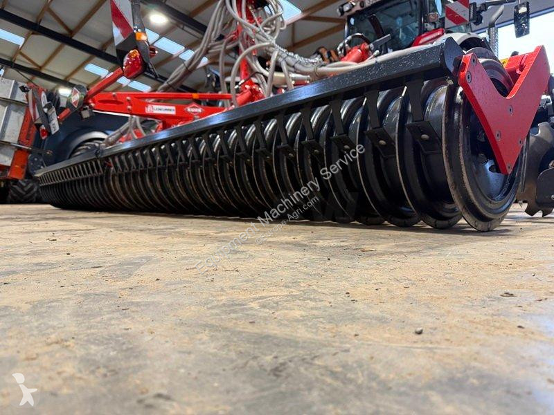 Outils du sol non animés Kuhn L 600R