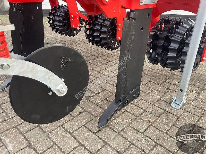 Evers WBG HS 3-270 Non-power harrow