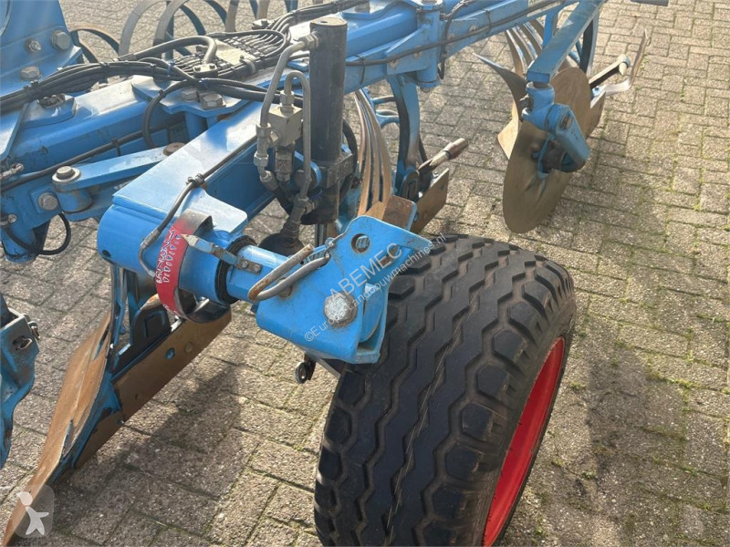 Lemken Juwel 8VN100 6 schaar Flexpack Non-power...