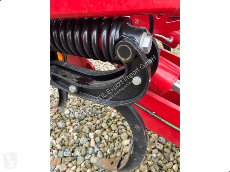 Niet aangedreven grondwerktuigen Horsch...