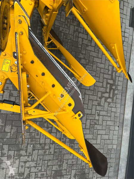 Pohyblivé zemní nástroje Rumptstad Optimus 480