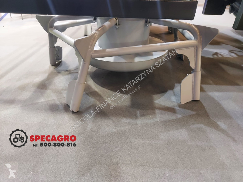 Aperos no accionados para trabajo del suelo