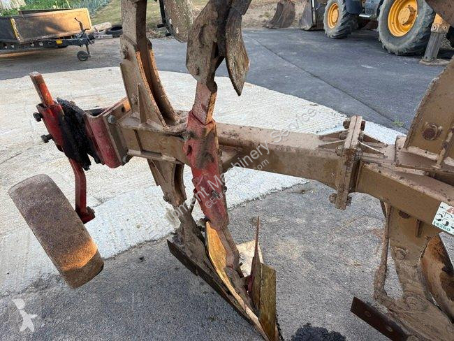 Ferramenta do solo não motorizado  Goizin  914...