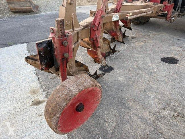 Ferramenta do solo não motorizado  Goizin  914...
