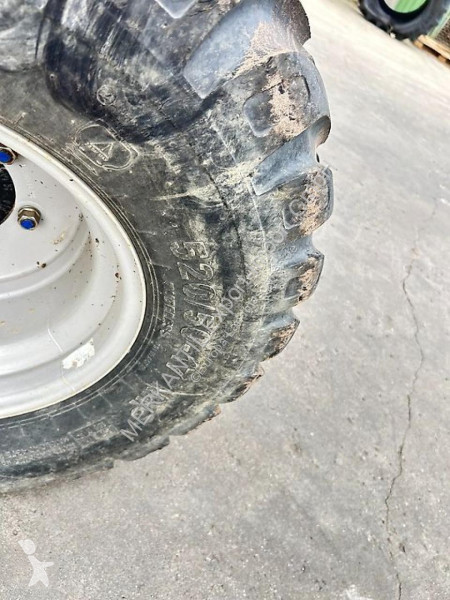 Ferramenta do solo não motorizado...