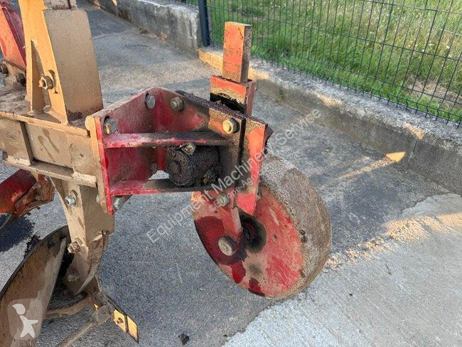 Ferramenta do solo não motorizado  Goizin  914...
