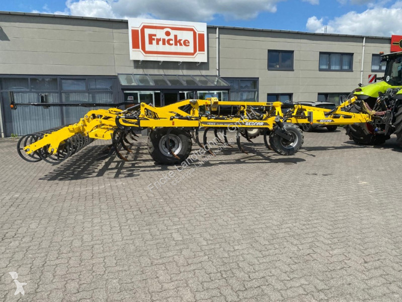 Bednar  Fenix FO 5004 Profi  Non-power harrow