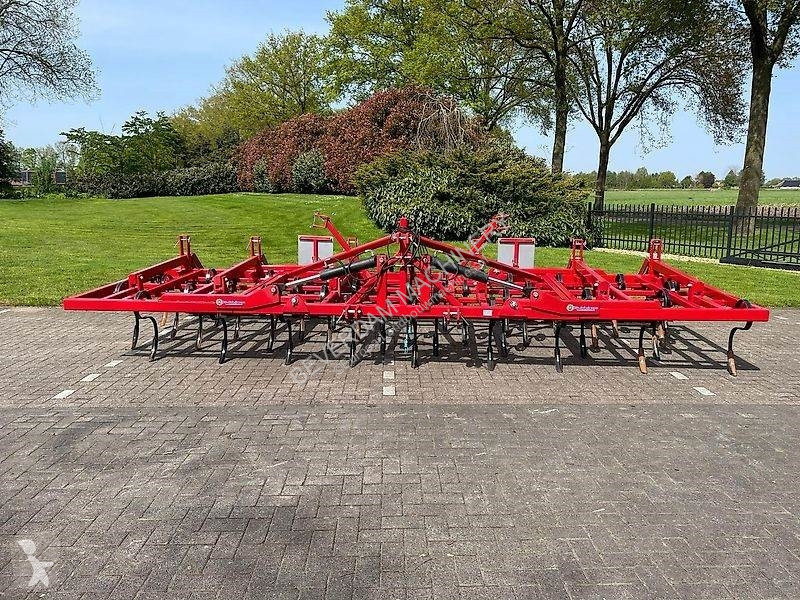 Attrezzi non azionati  V-6000G