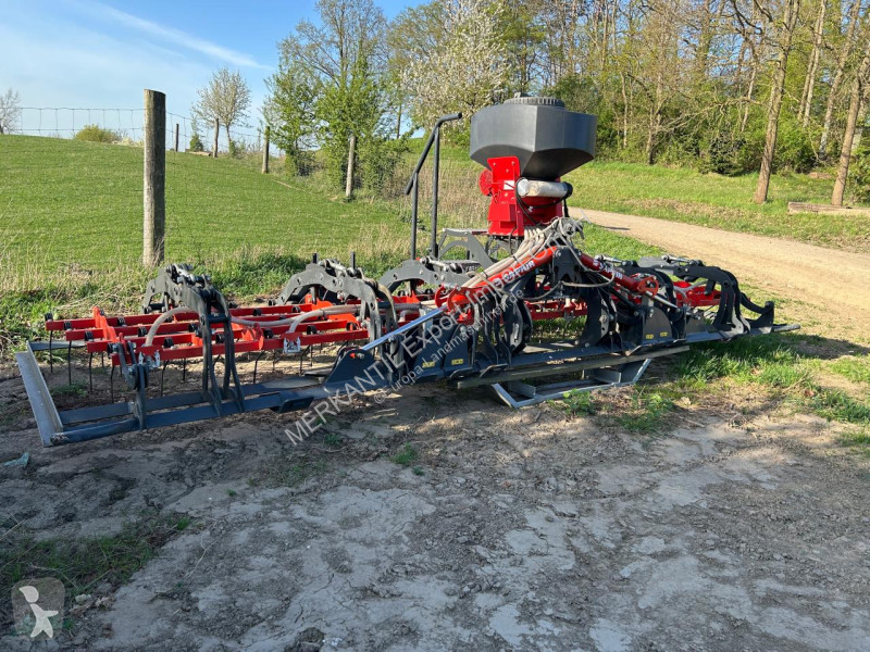 Niet aangedreven grondwerktuigen GS 603-3 mit...