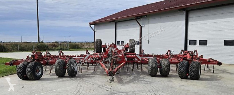 Outils du sol non animés Horsch Cruiser 12XL
