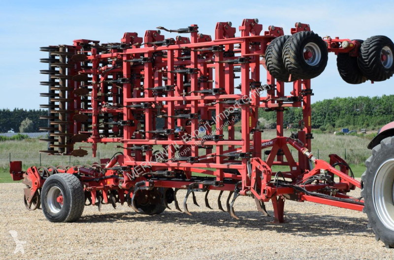 Outils du sol non animés Horsch Cruiser 12 XL