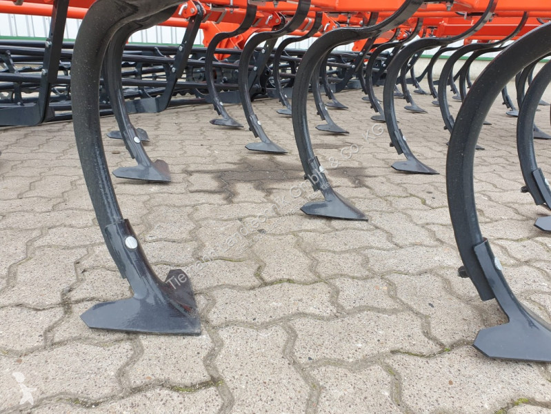 Outils du sol non animés Kuhn Prolander 500R
