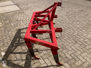 Wifo Disc harrow
