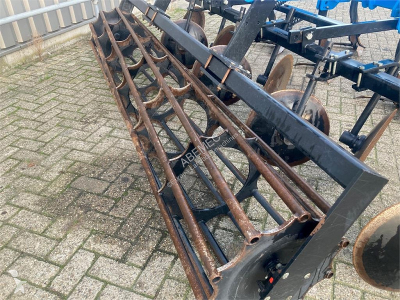 Icke rörliga markverktyg Rabe GM3000...