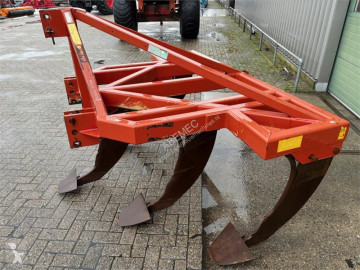 Evers Disc harrow