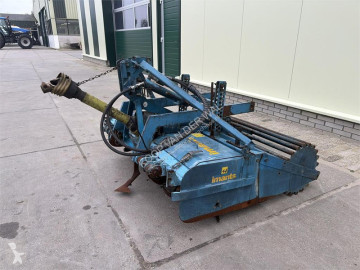 Icke rörliga markverktyg