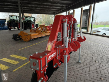 Evers Disc harrow