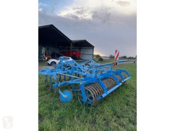 Déchaumeur Lemken