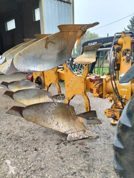Moro TRV 18 AV Non-power harrow