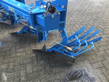 Charrue Lemken