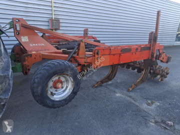 Décompacteur Razol