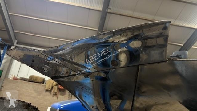 Lemken Juwel 8 MV 4 Non-power harrow