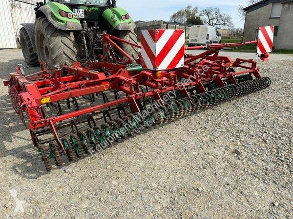 Stroje na obrábanie pôdy – nepoháňané...