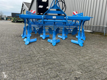 Déchaumeur Lemken