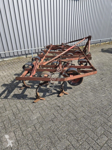Kongskilde Disc harrow
