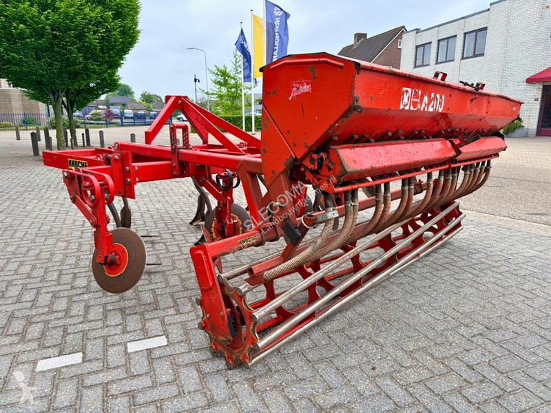 Icke rörliga markverktyg Knoche SG- M730 S...