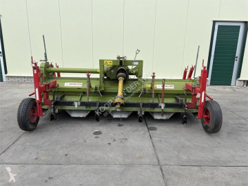 Ferramenta do solo não motorizado Baselier FF 310 volvelds ruggenfrees