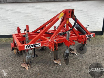 Evers Plough