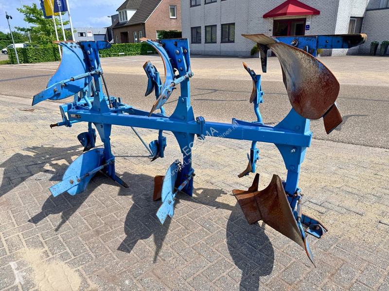 Icke rörliga markverktyg Lemken Opal 90 38/113...