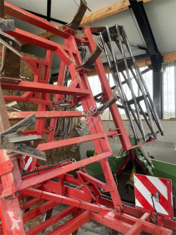 Evers Disc harrow