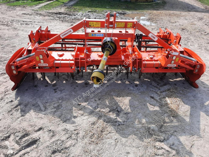 Icke rörliga markverktyg Maschio  DM CLASSIC 3000